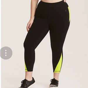Torrid active pants